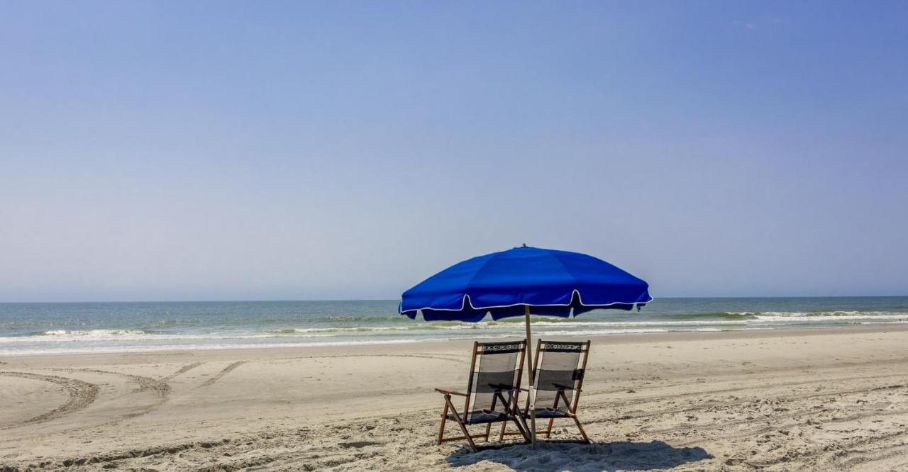Villa Portofino IV 2018 Myrtle Beach Exterior foto