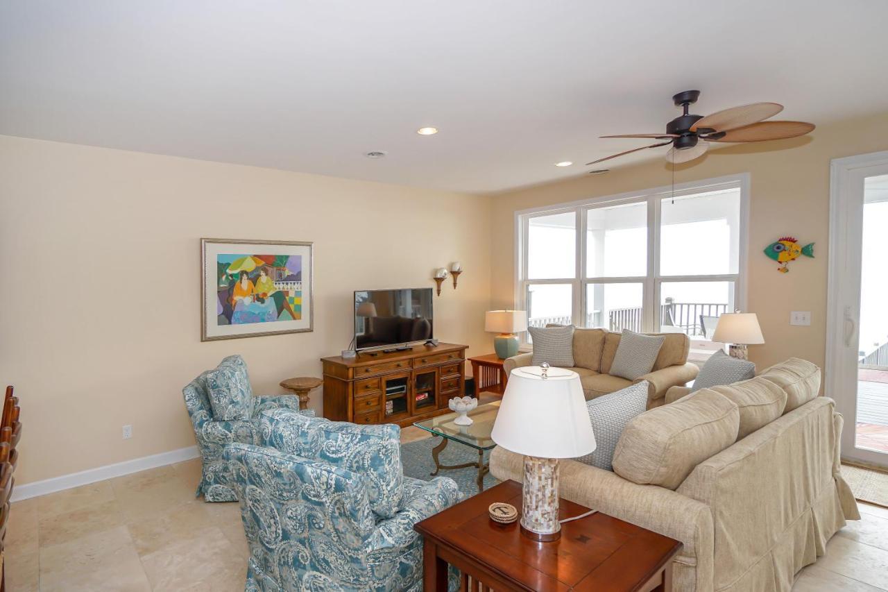 Villa Portofino IV 2018 Myrtle Beach Exterior foto