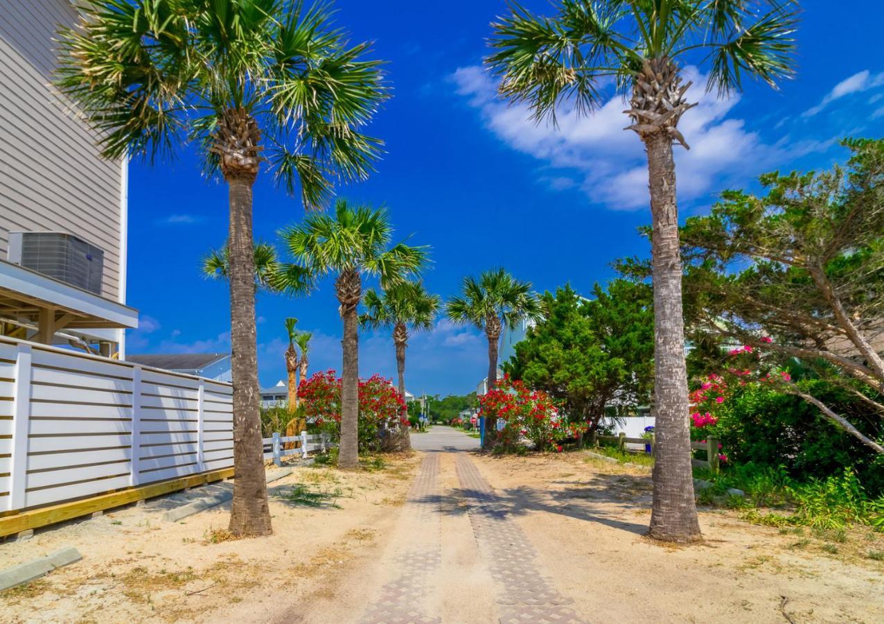 Villa Portofino IV 2018 Myrtle Beach Exterior foto