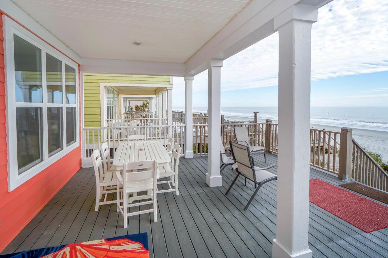 Villa Portofino IV 2018 Myrtle Beach Exterior foto