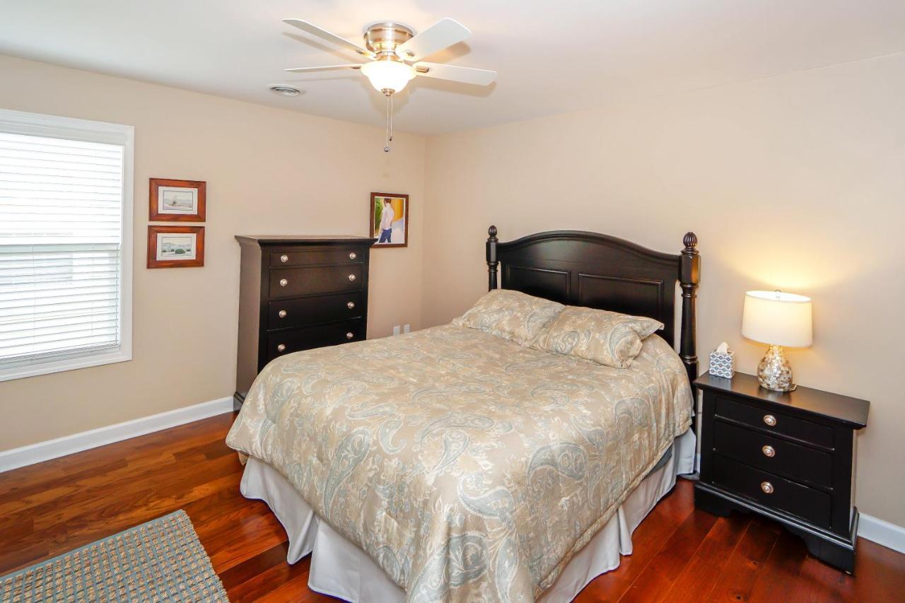 Villa Portofino IV 2018 Myrtle Beach Exterior foto