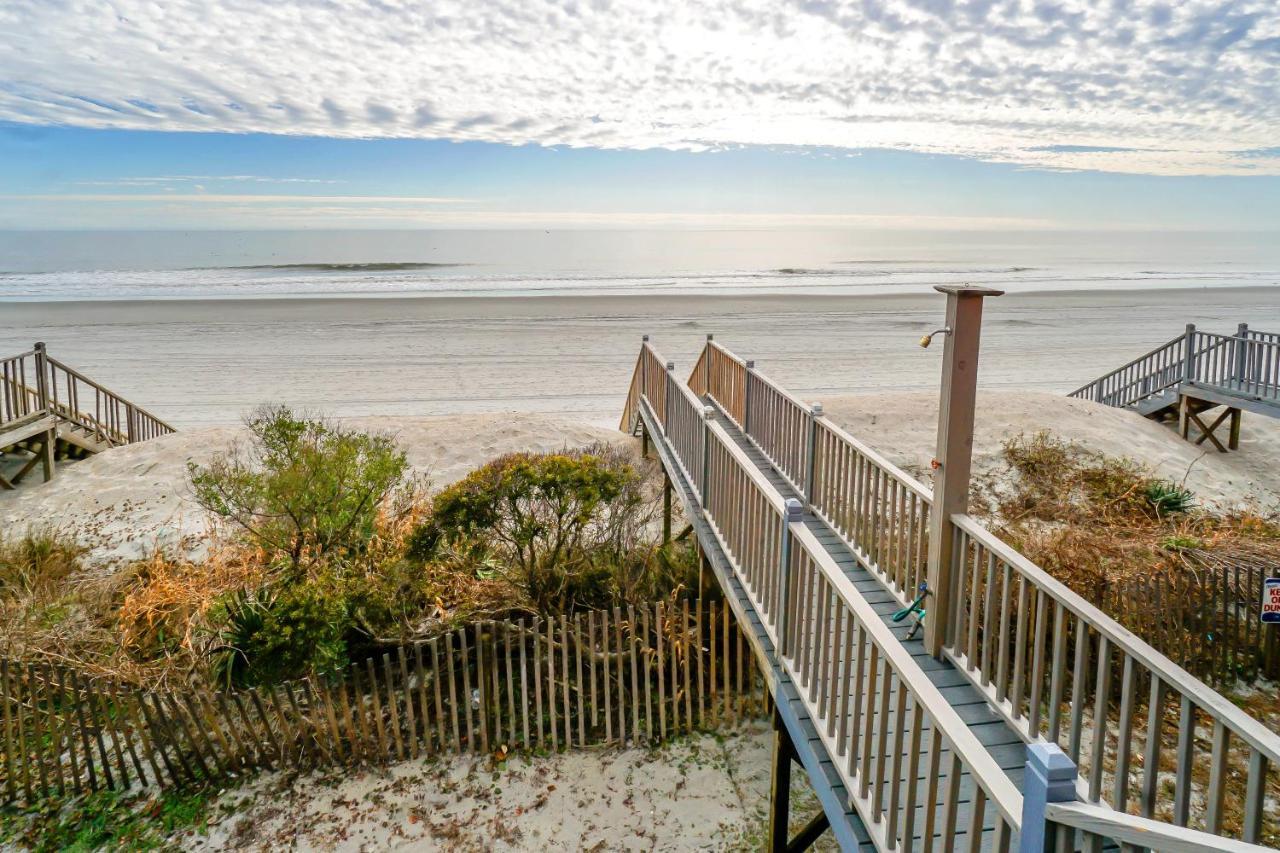 Villa Portofino IV 2018 Myrtle Beach Exterior foto