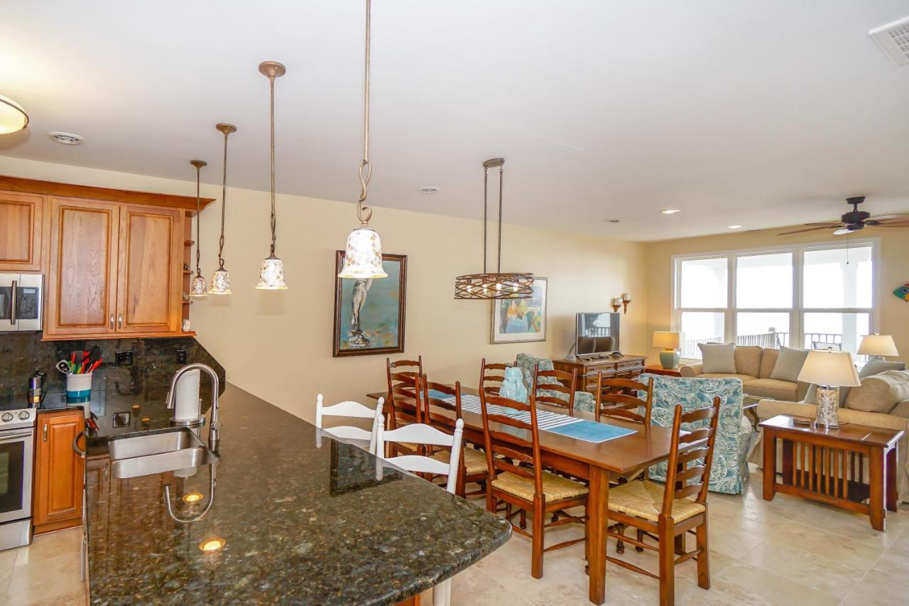 Villa Portofino IV 2018 Myrtle Beach Exterior foto